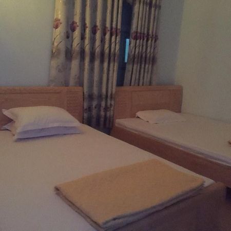Tuan Thuy Hotel Dao Quan Lan Dış mekan fotoğraf